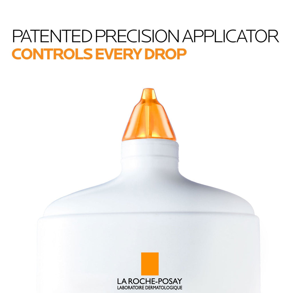 Anthelios UVAir™ SPF 50 Serum Sunscreen