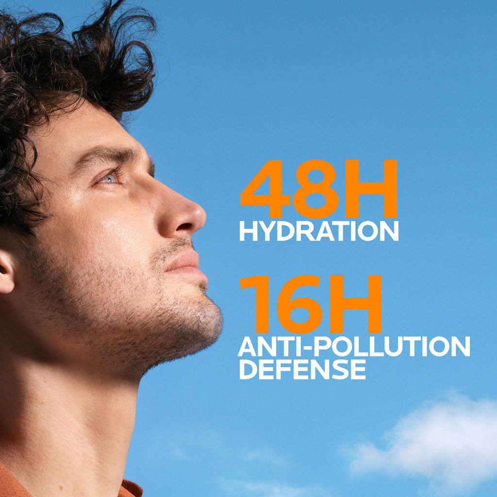 Anthelios UVAir™ SPF 50 Serum Sunscreen