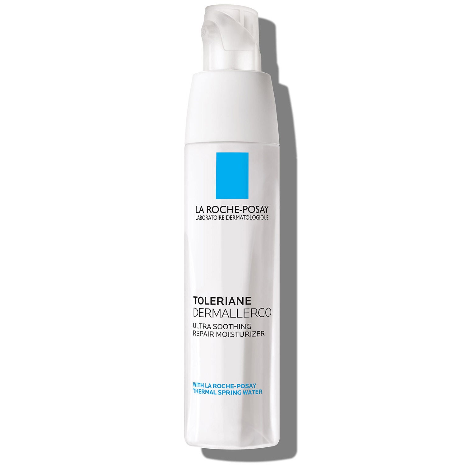 Toleriane Dermallergo Moisturizing Cream