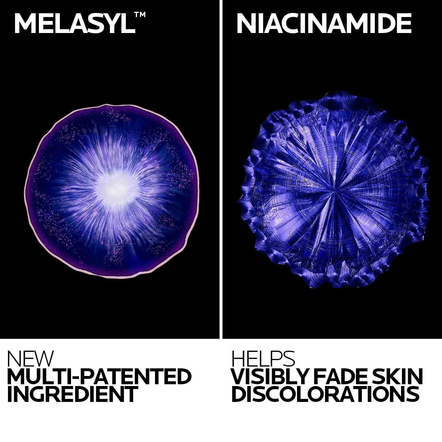 Mela B3 Dark Spot Serum & Mela B3 UV Daily Moisturizer With SPF 30