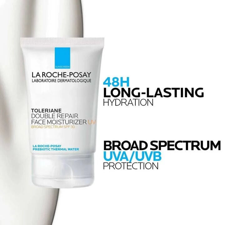 Dry Skin Routine Set