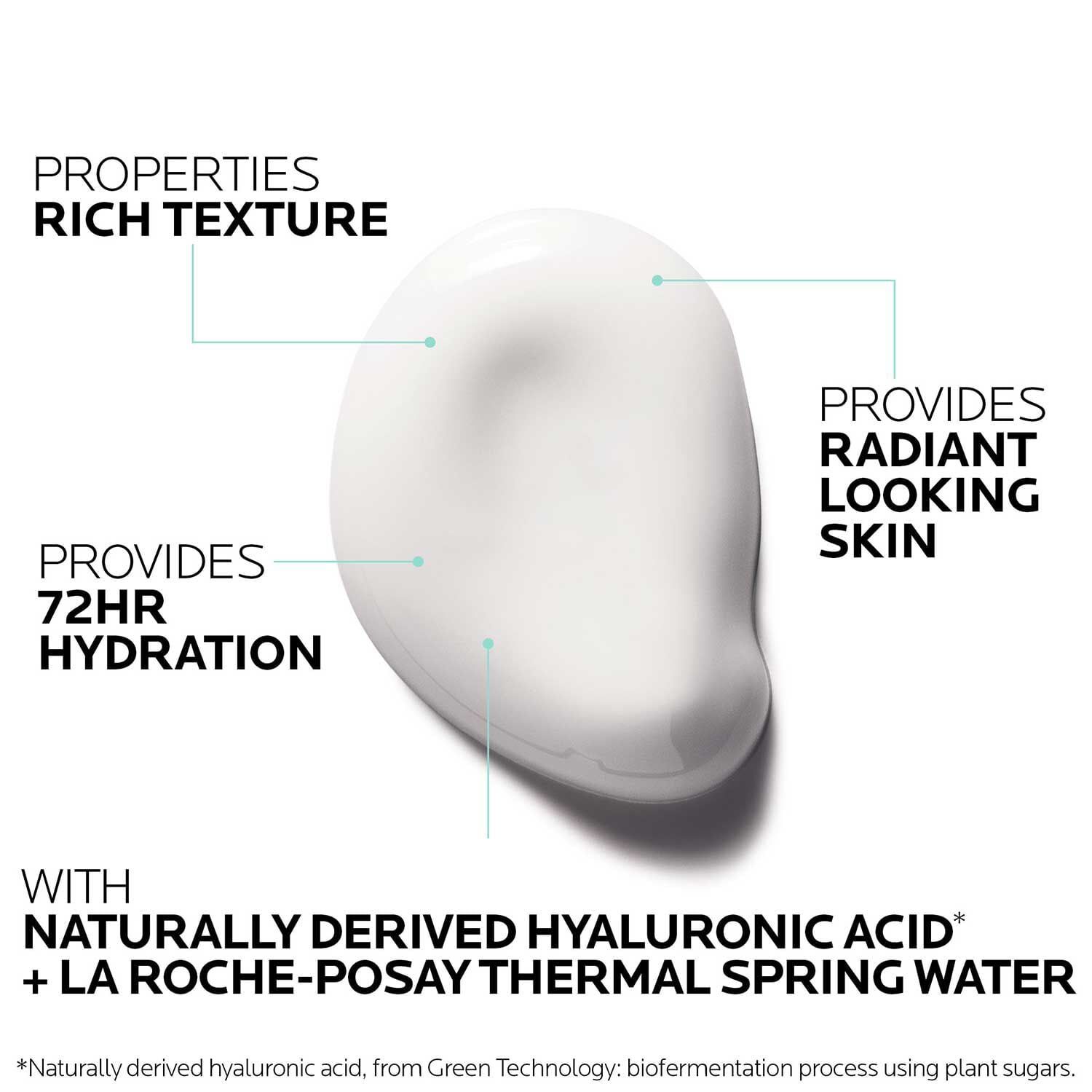 Hydraphase HA Rich Hyaluronic Acid Face Cream