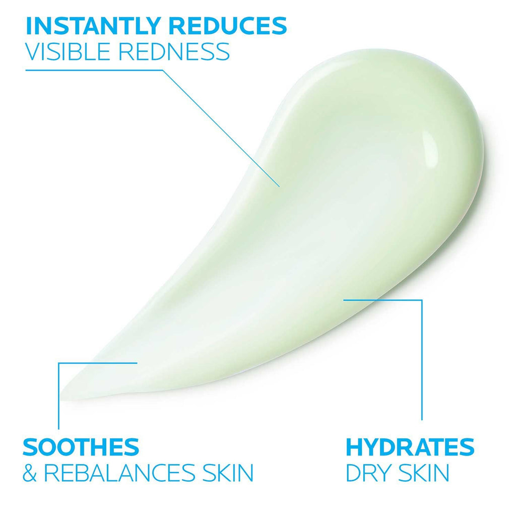 Toleriane Rosaliac AR Face Cream for Visible Redness