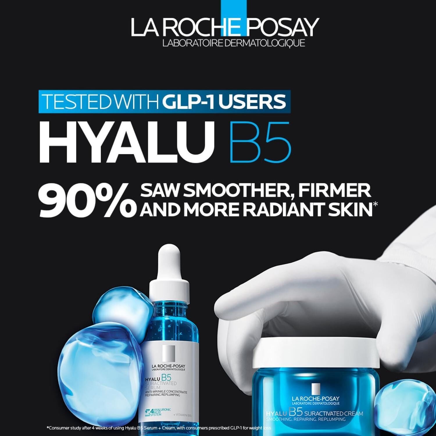 Hyalu B5 Suractivated Cream with Hyaluronic Acid
