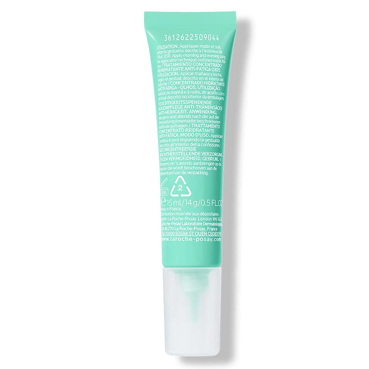 Hydraphase Intense Hyaluronic Acid Eye Cream