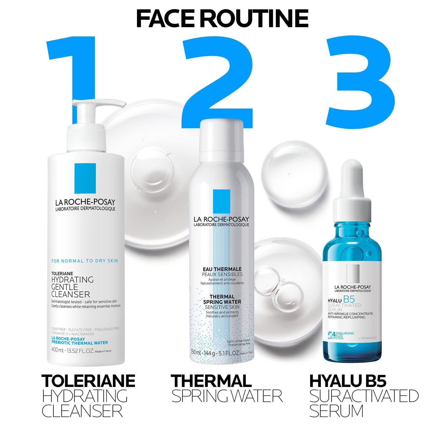 Thermal Spring Water Face Mist