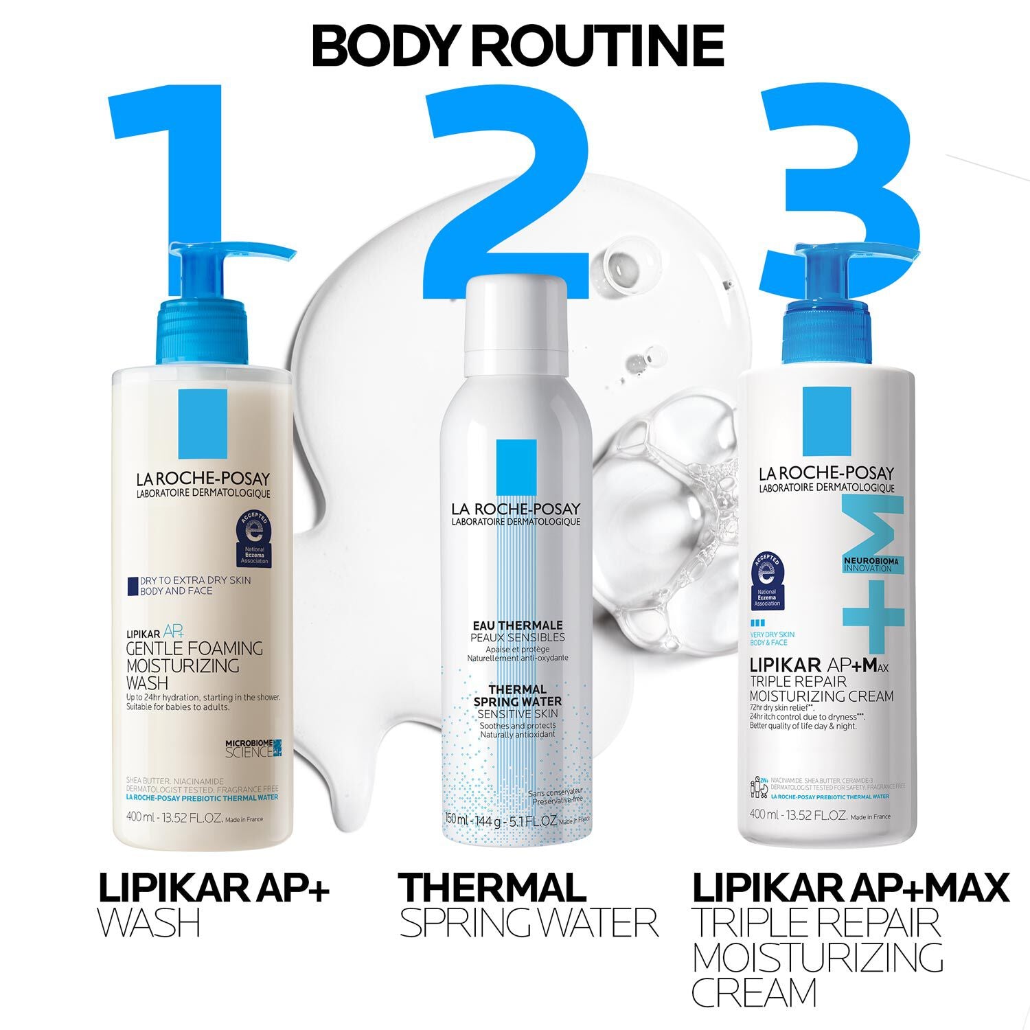 Thermal Spring Water Face Mist