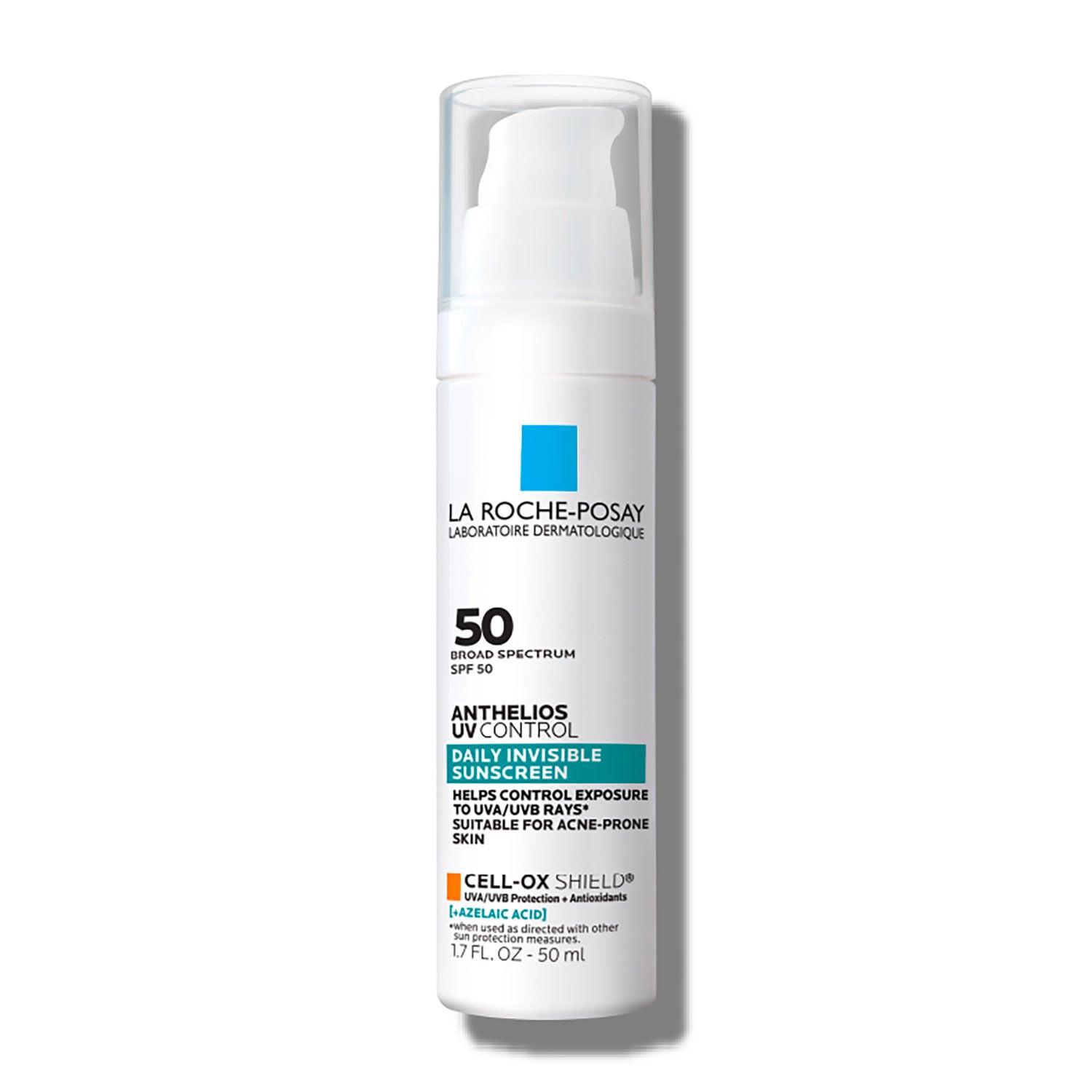 Anthelios UV Control Sunscreen SPF 50