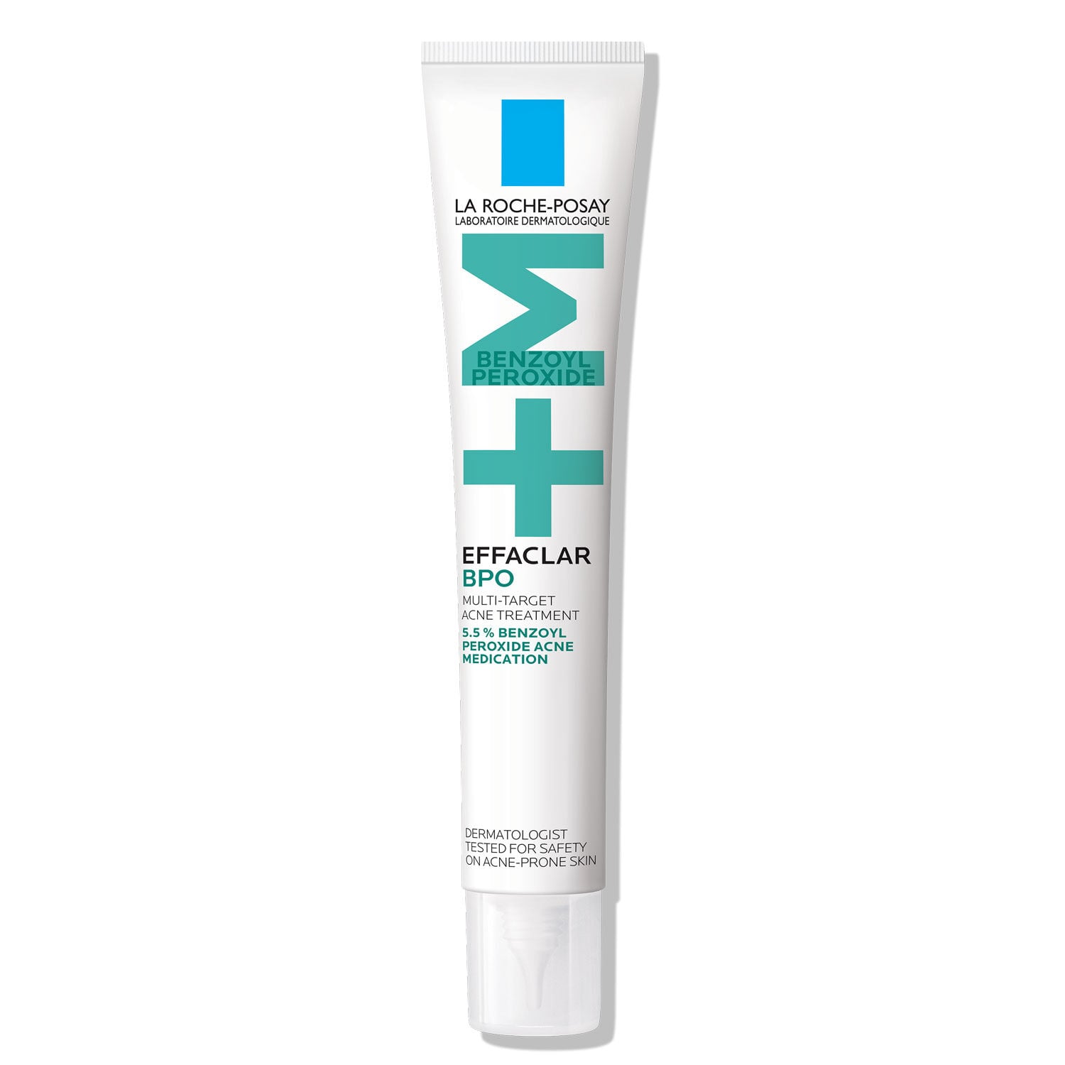 Effaclar BPO Multi-Target Acne Treatment with 5.5% Benzoyl Peroxide