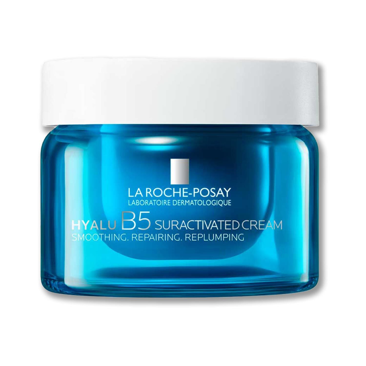 Hyalu B5 Suractivated Cream with Hyaluronic Acid