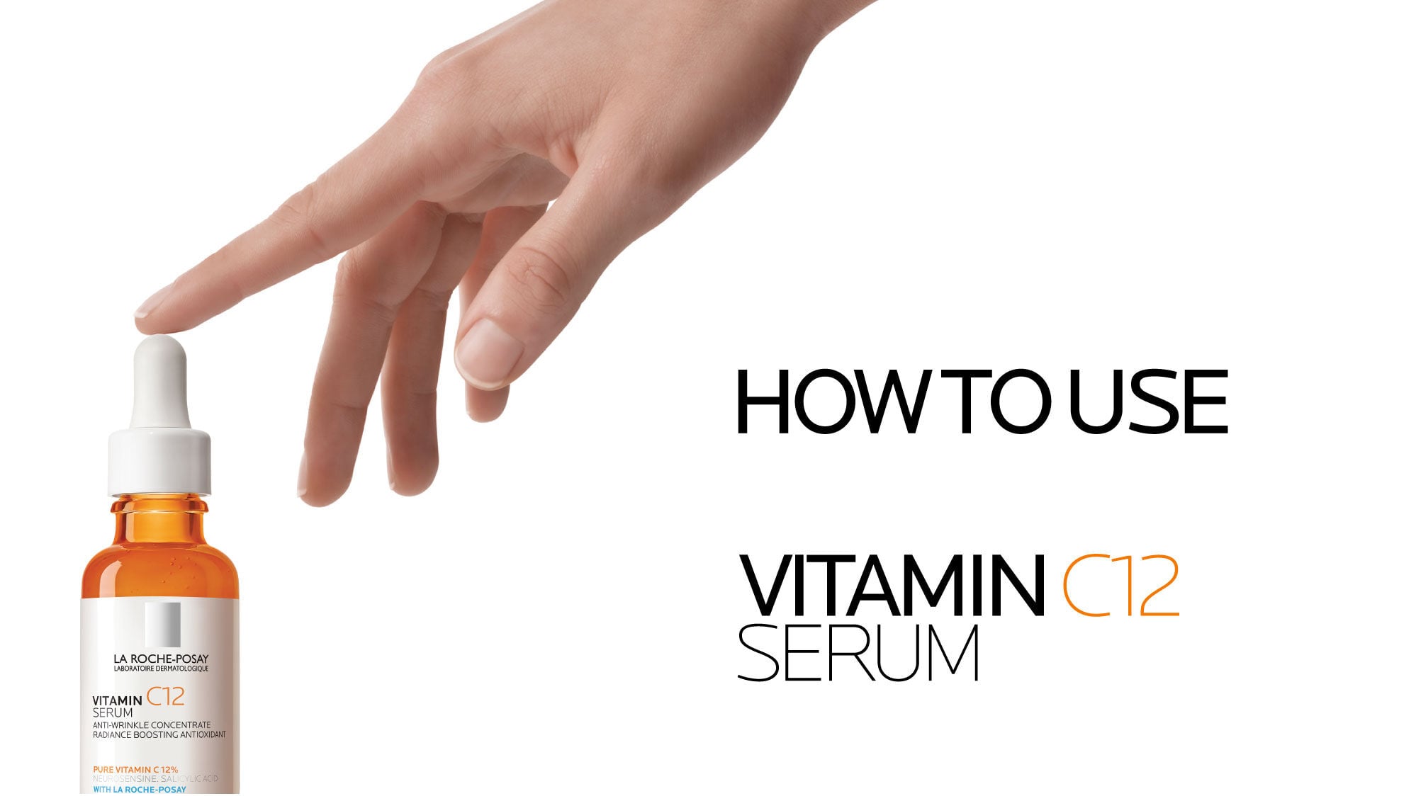 Vitamin C12 Serum