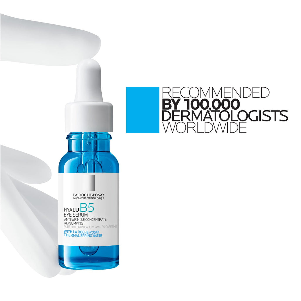 Hyalu B5 Eye Serum with Hyaluronic Acid + 10% Complex