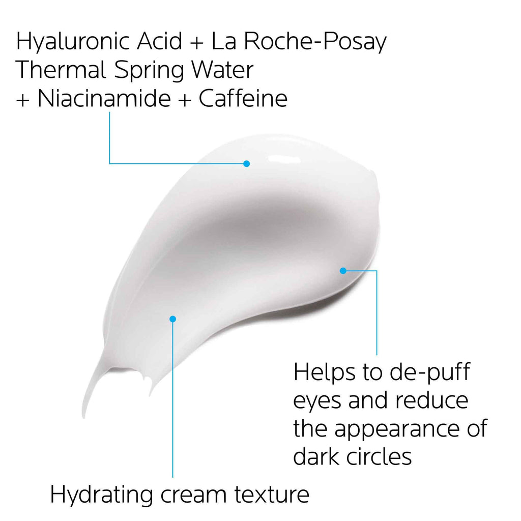 Hydraphase Intense Hyaluronic Acid Eye Cream