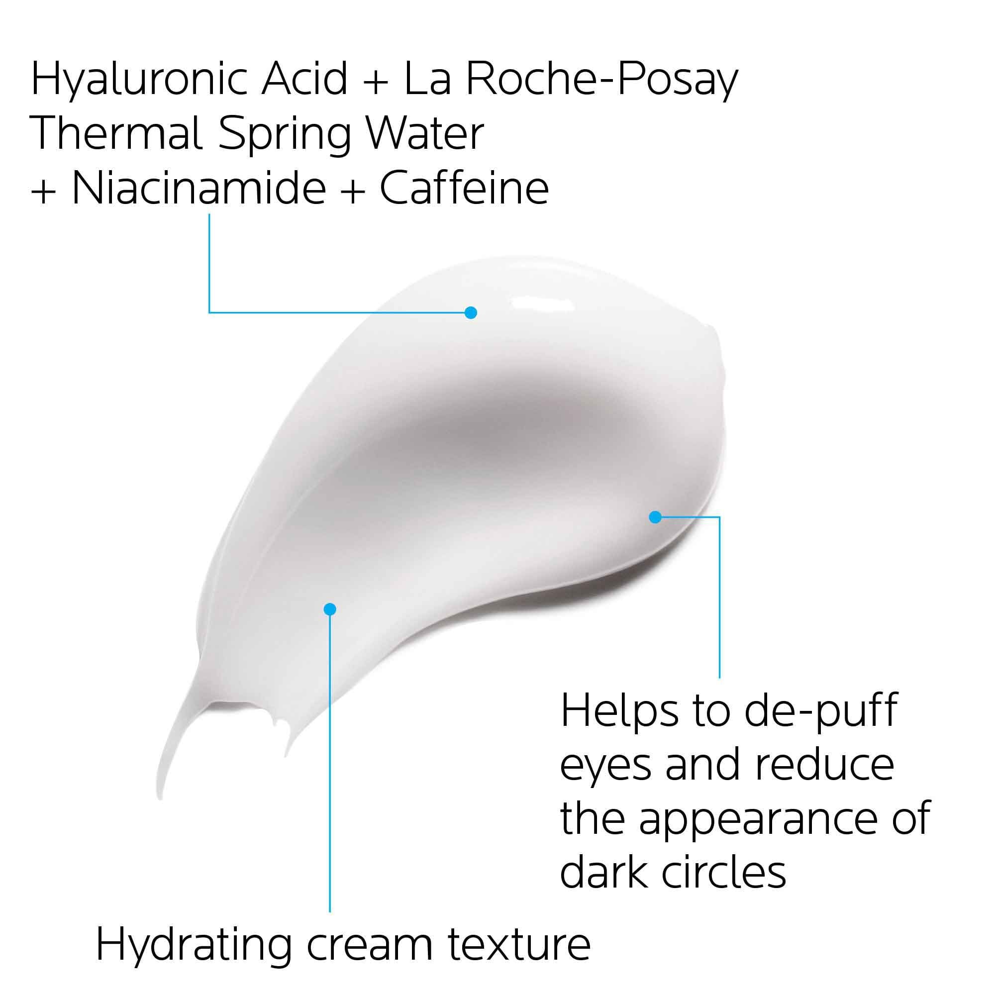 Hydraphase Intense Hyaluronic Acid Eye Cream