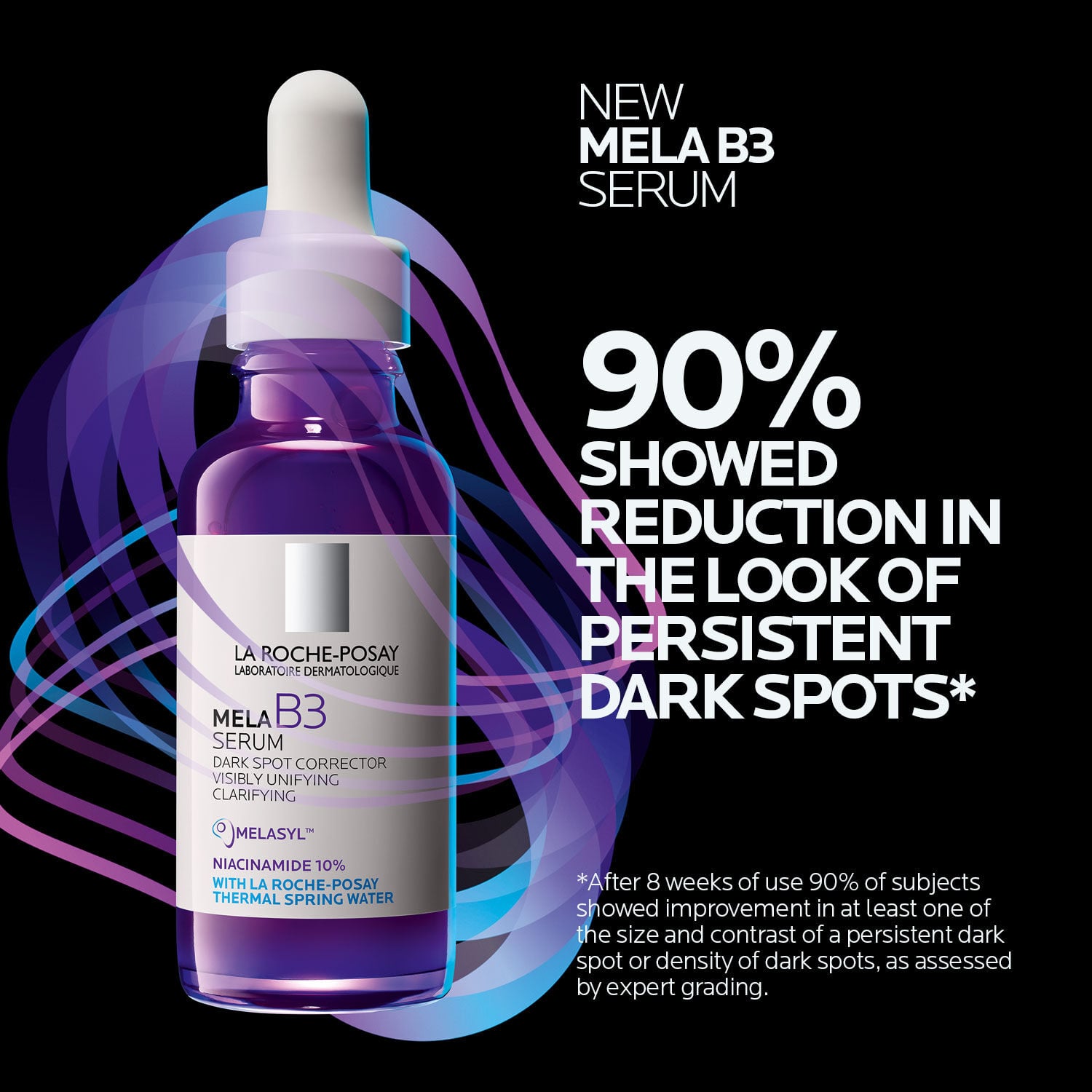 Mela B3 Dark Spot Routine Set