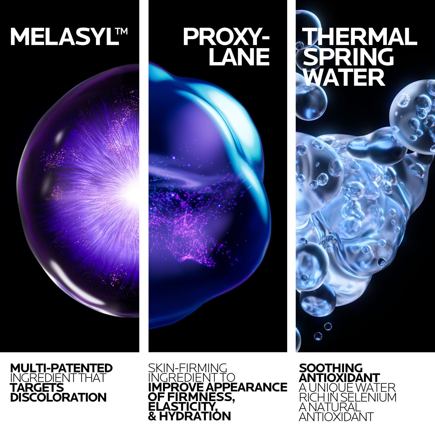 Mela B3 Double Dose Discoloration Treatment with Melasyl™