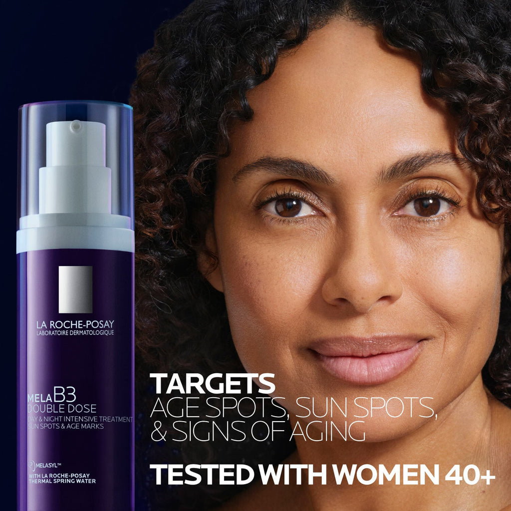 Mela B3 Double Dose Discoloration Treatment with Melasyl™