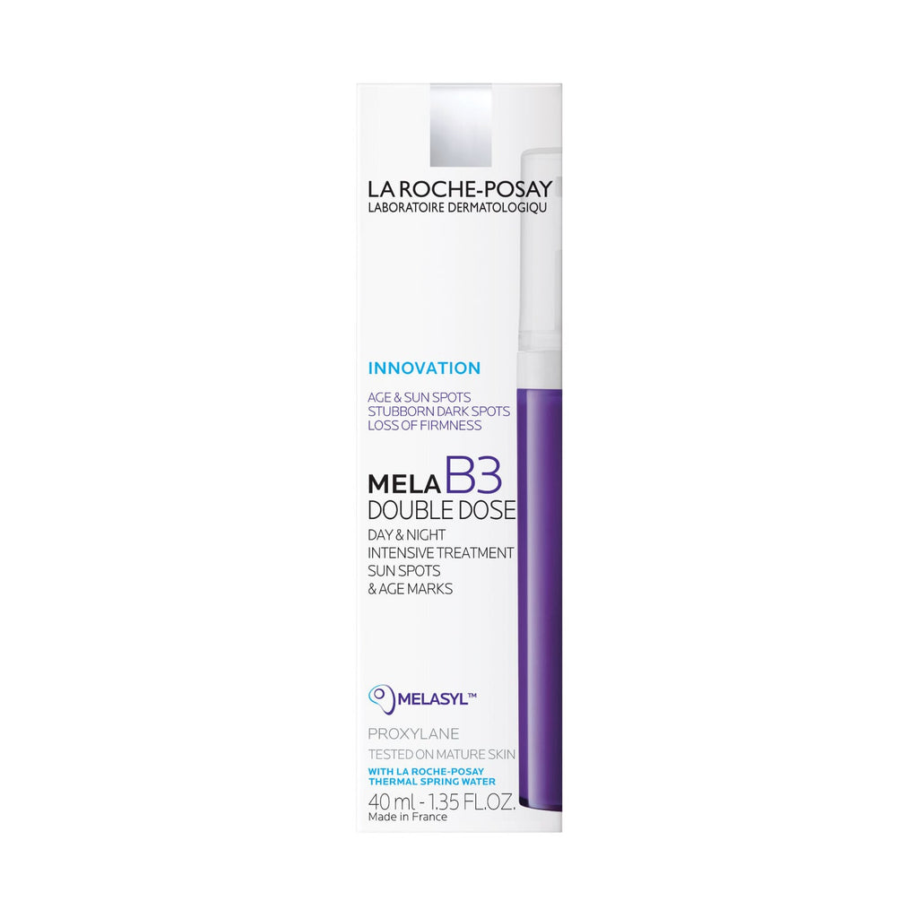Mela B3 Double Dose Discoloration Treatment with Melasyl™