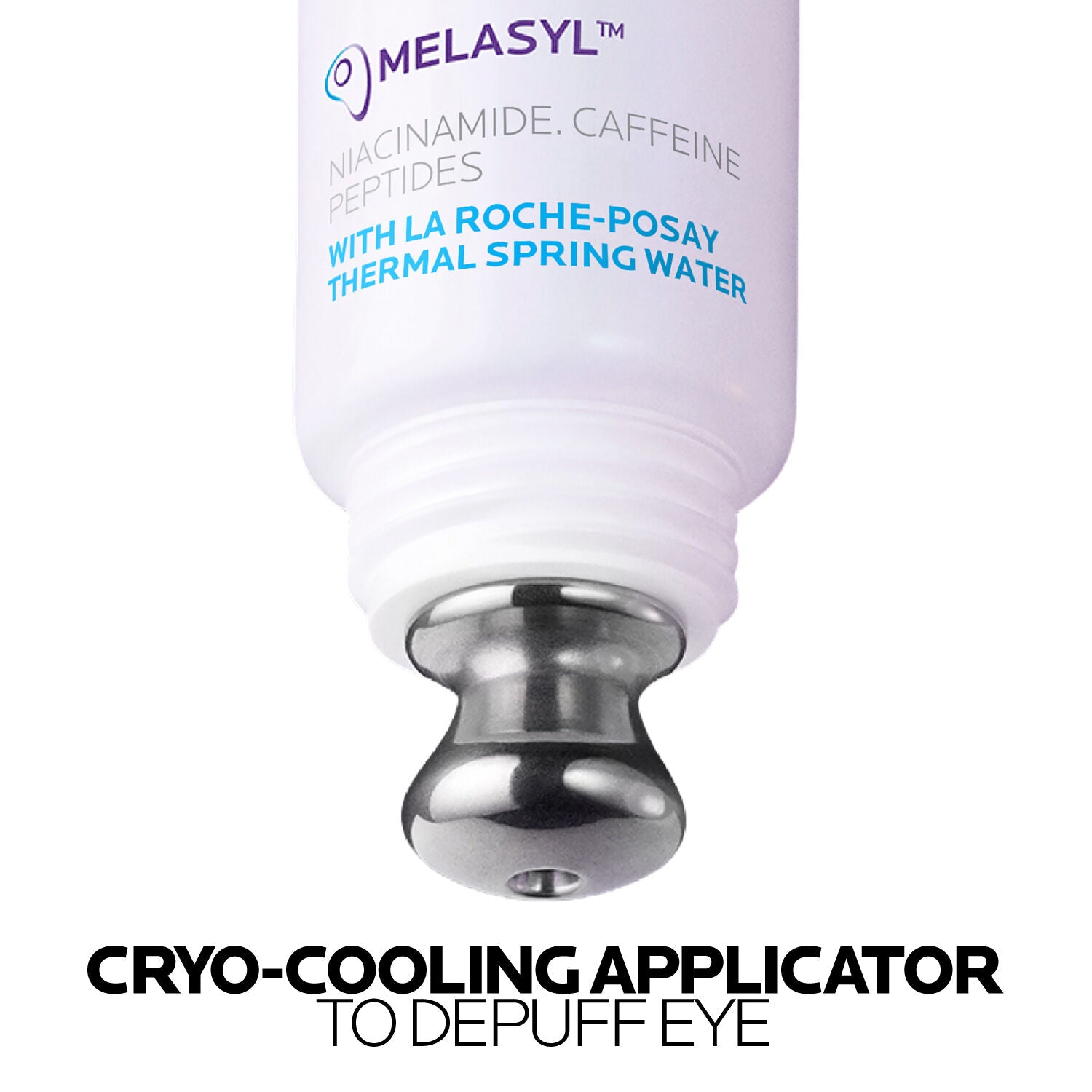 Mela B3 Eyes Discoloration Treatment with Melasyl™
