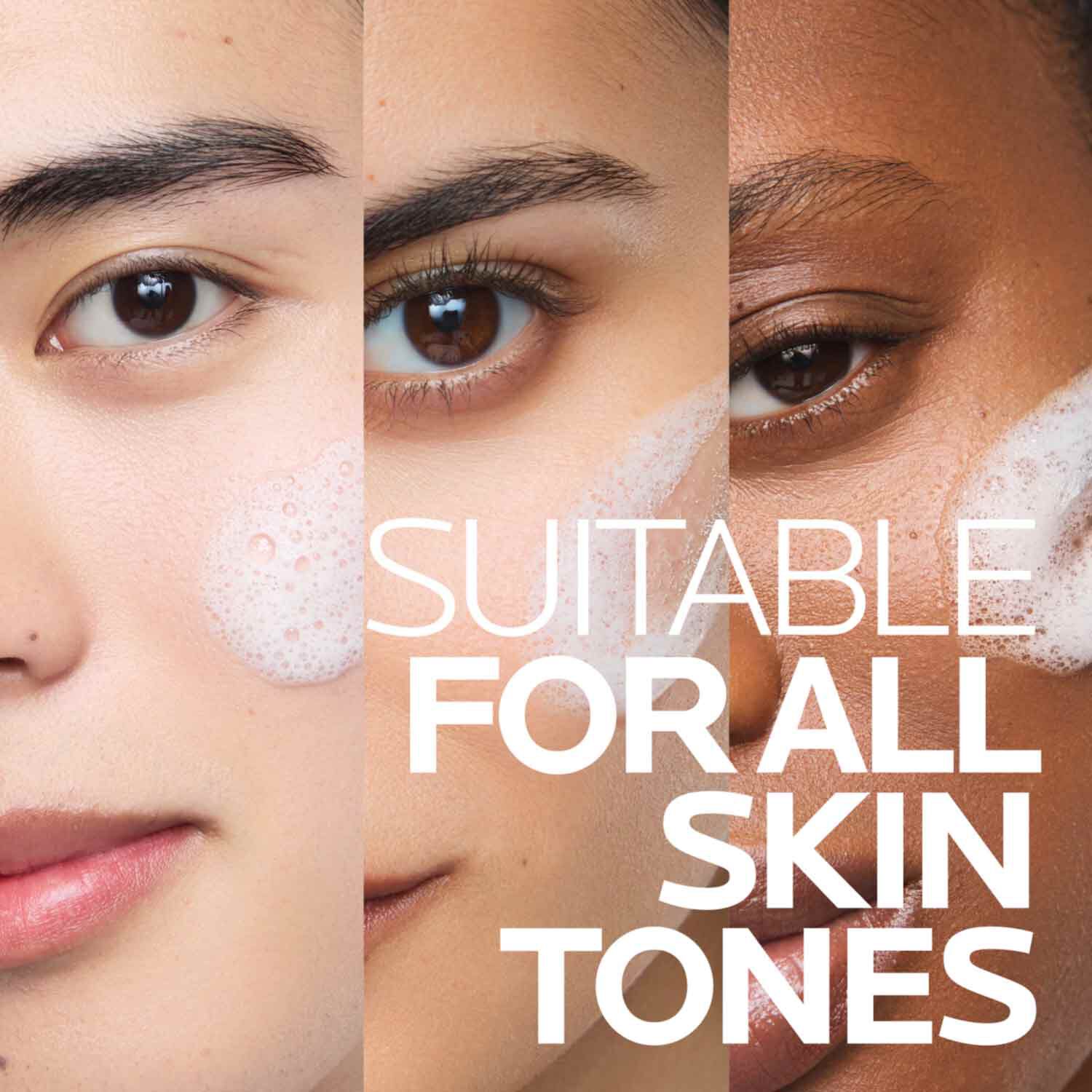 Effaclar Supramolecular Oil and Pores Jelly Cleanser