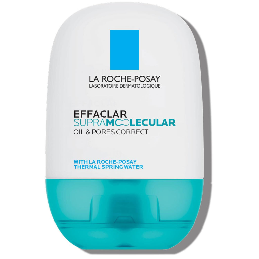 Effaclar Supramolecular Oil & Pores Correct Mattifying Moisturizer