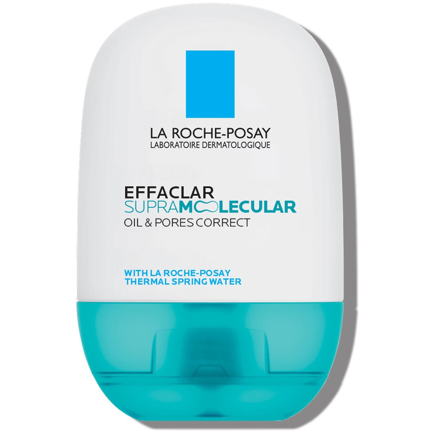 Effaclar Supramolecular Oil & Pores Correct Mattifying Moisturizer