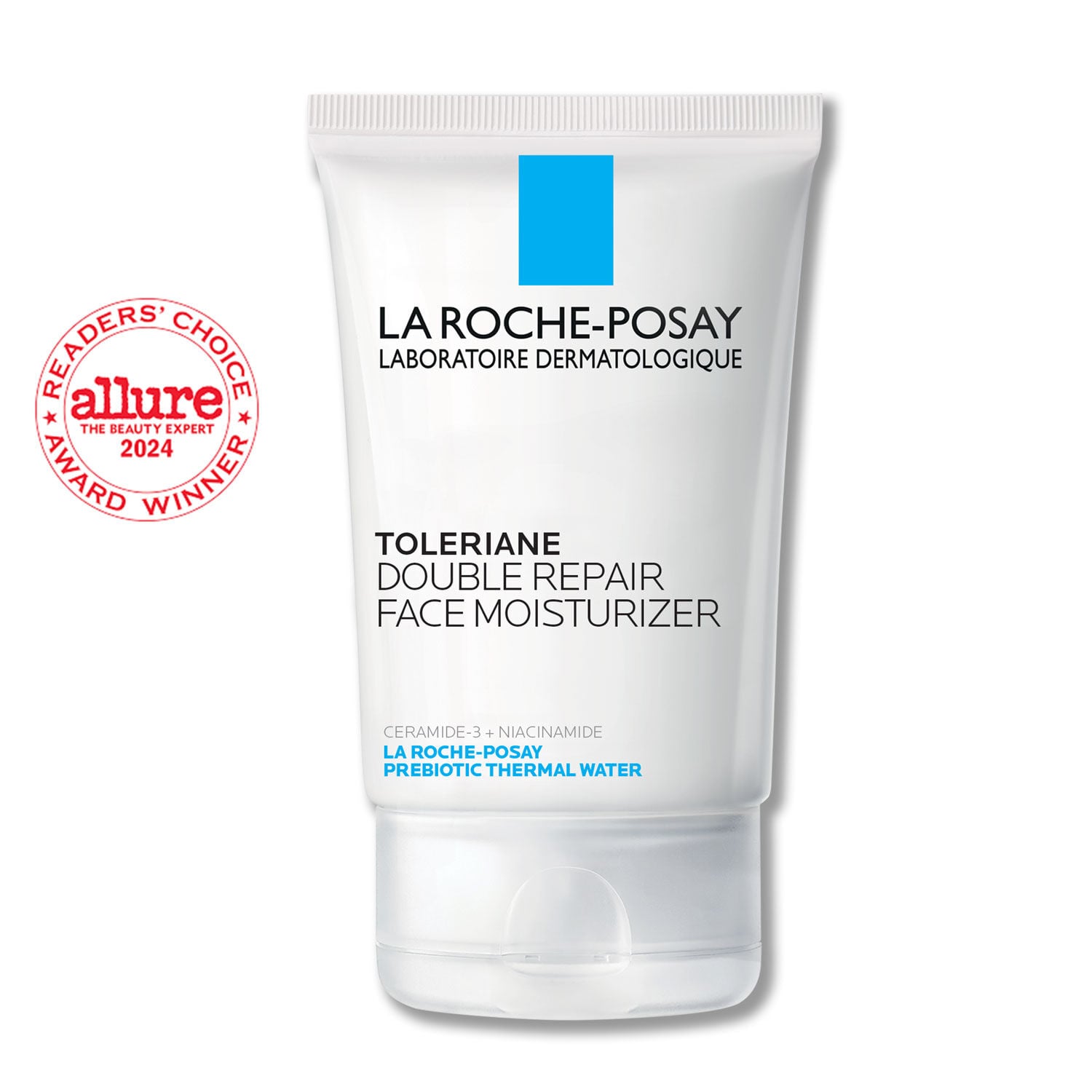 Toleriane Double Repair Face Moisturizer