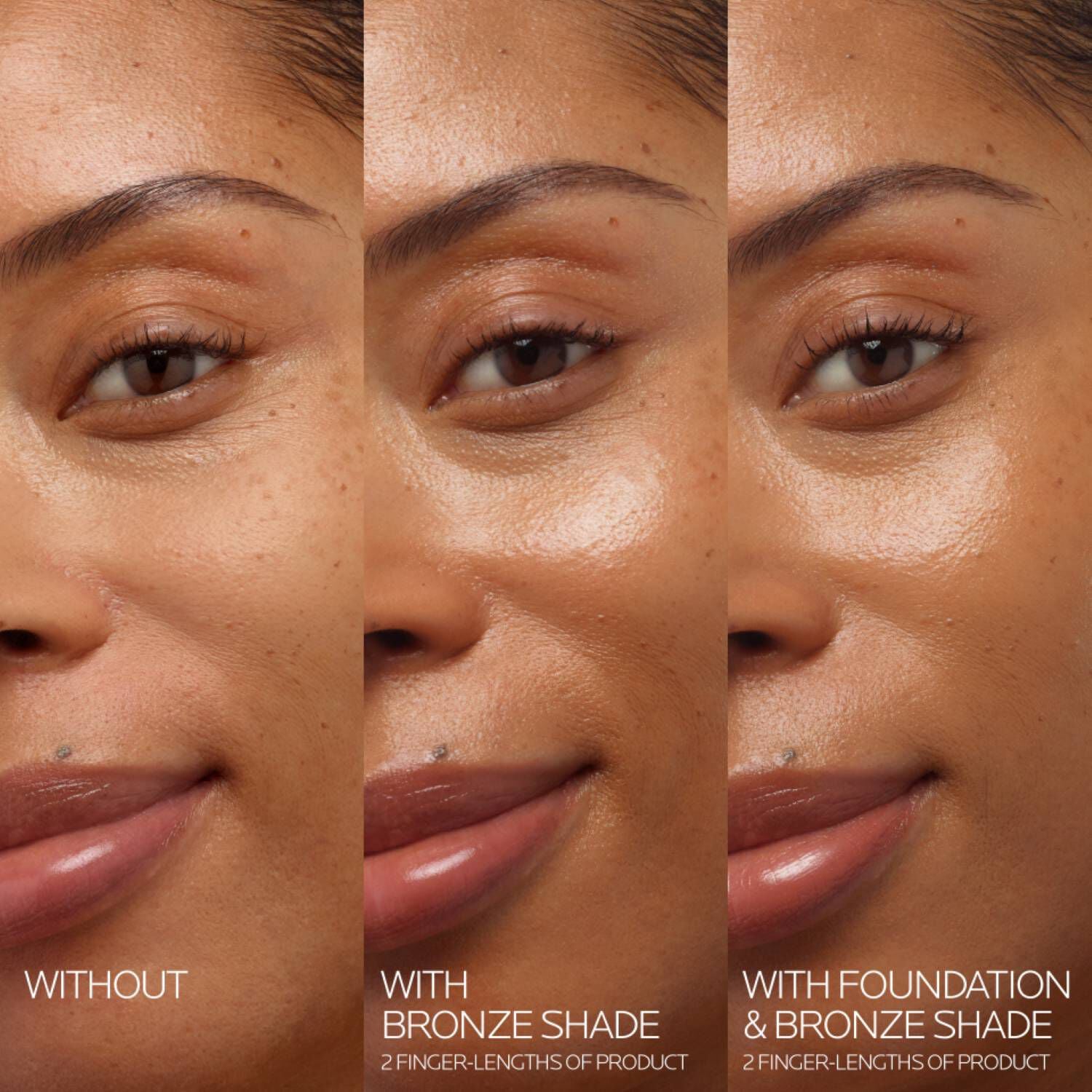 Anthelios Glow Face Sunscreen SPF 35