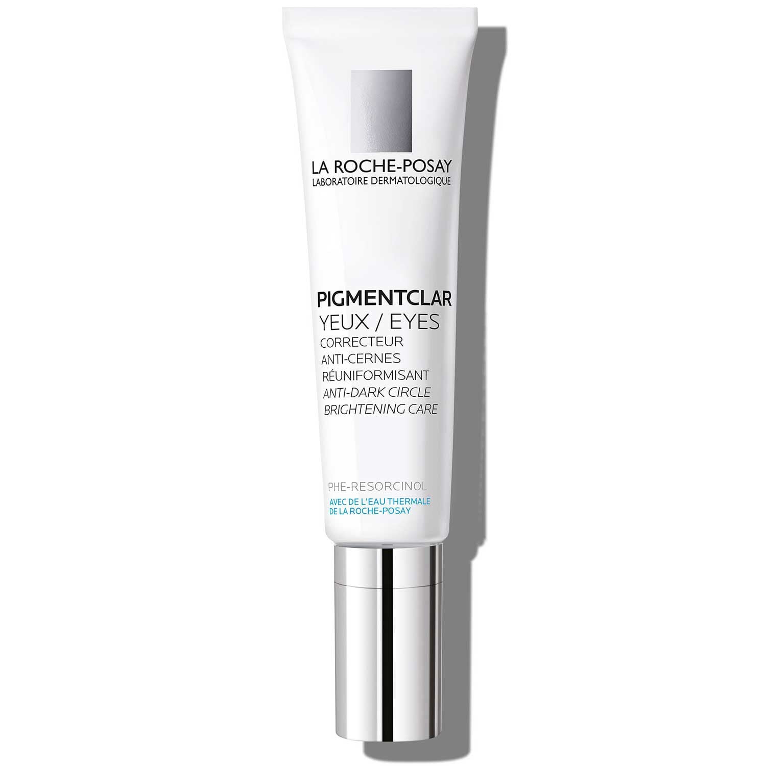 Pigmentclar Eye Cream for Dark Circles