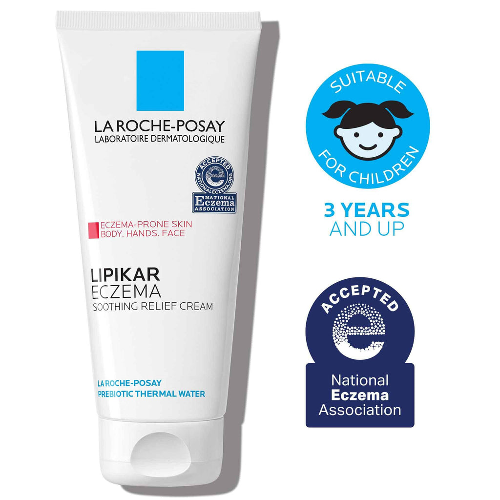 Lipikar Eczema Cream