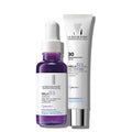 Mela B3 Dark Spot Serum & Mela B3 UV Daily Moisturizer With SPF 30