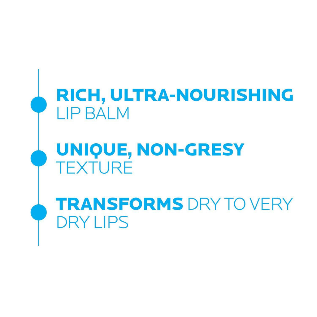 Nutritic Lip Balm