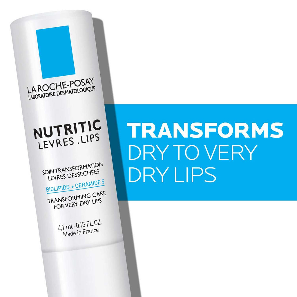 Nutritic Lip Balm