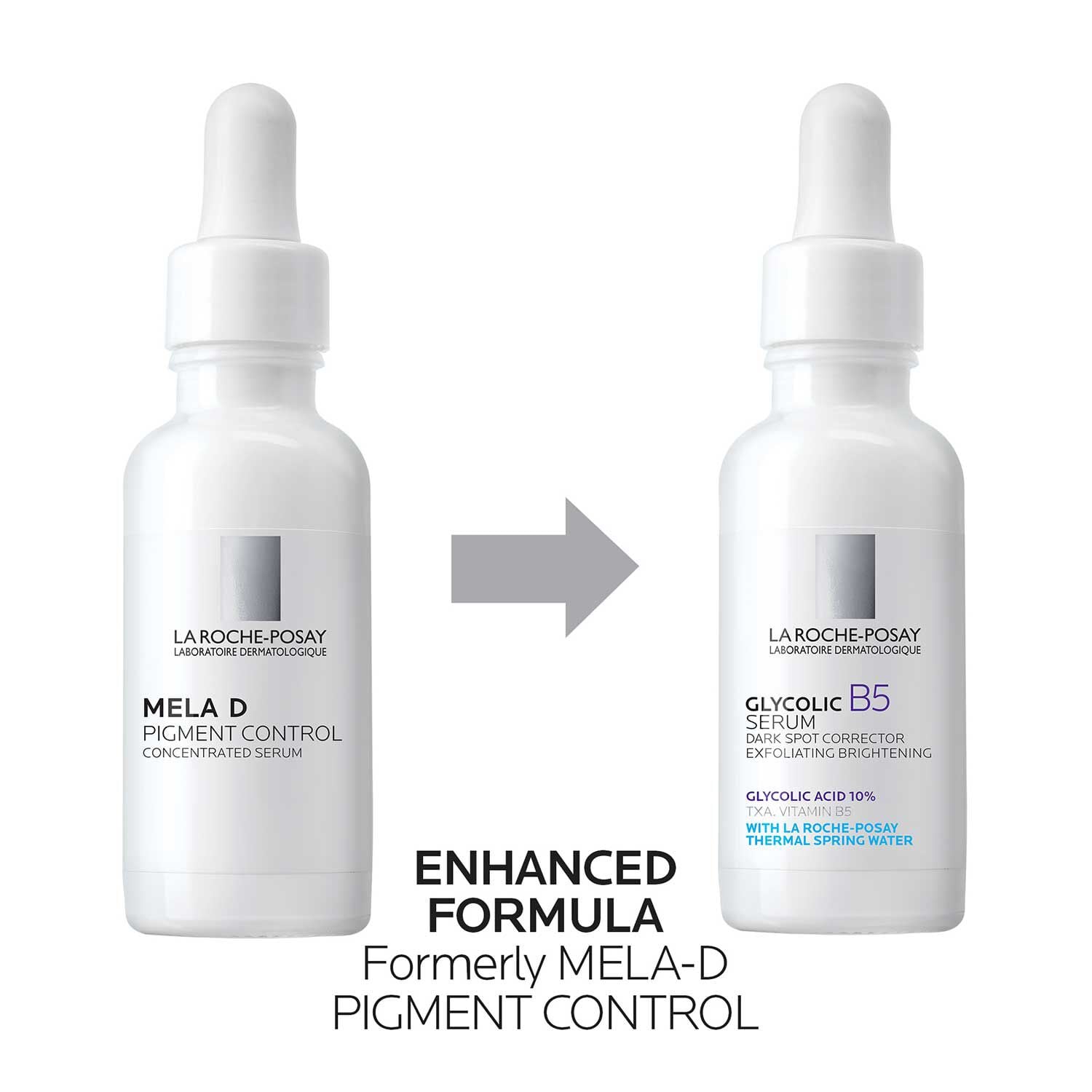 Glycolic B5 10% Pure Glycolic Acid Serum