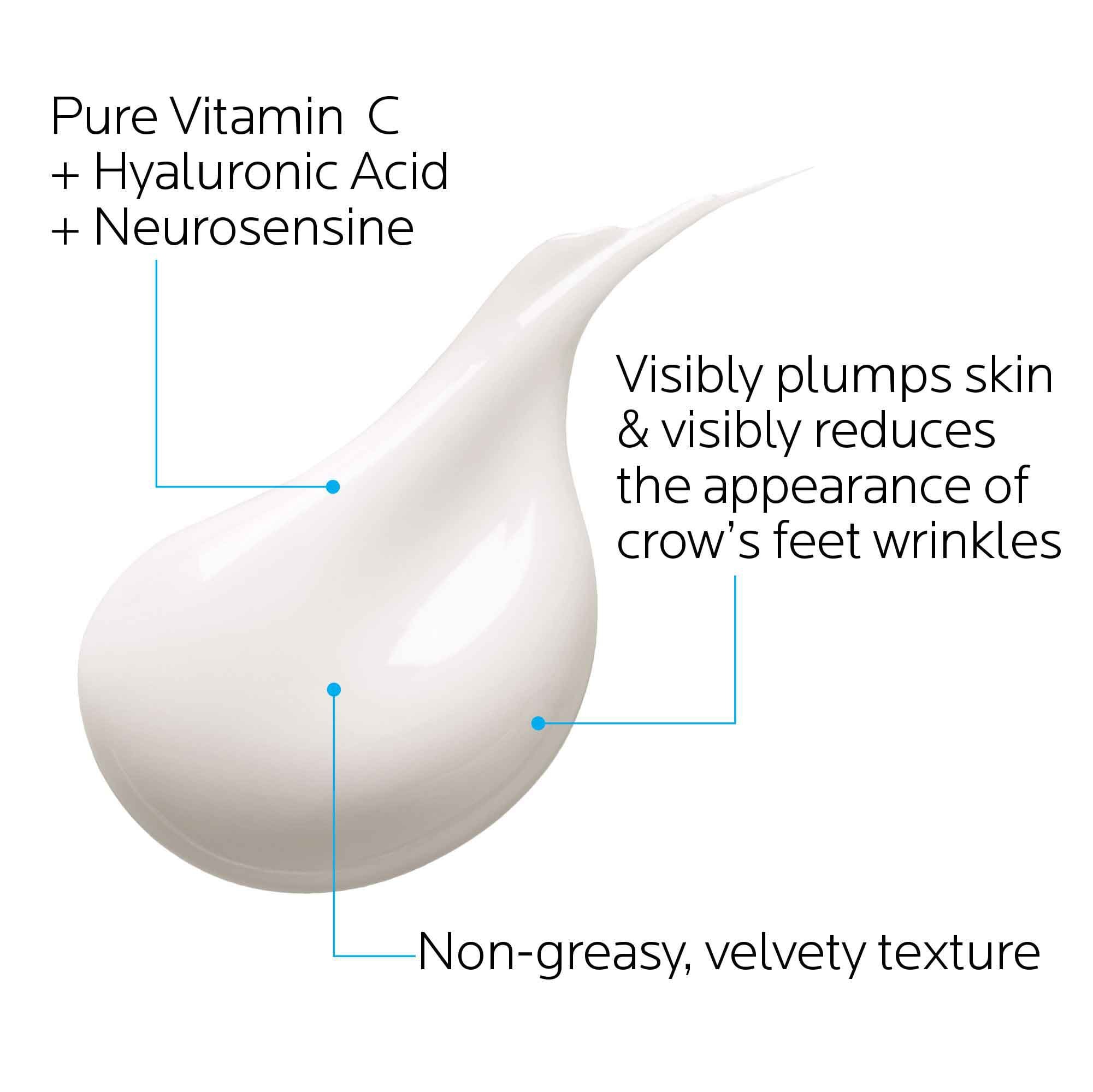 Pure Vitamin C Eye Cream