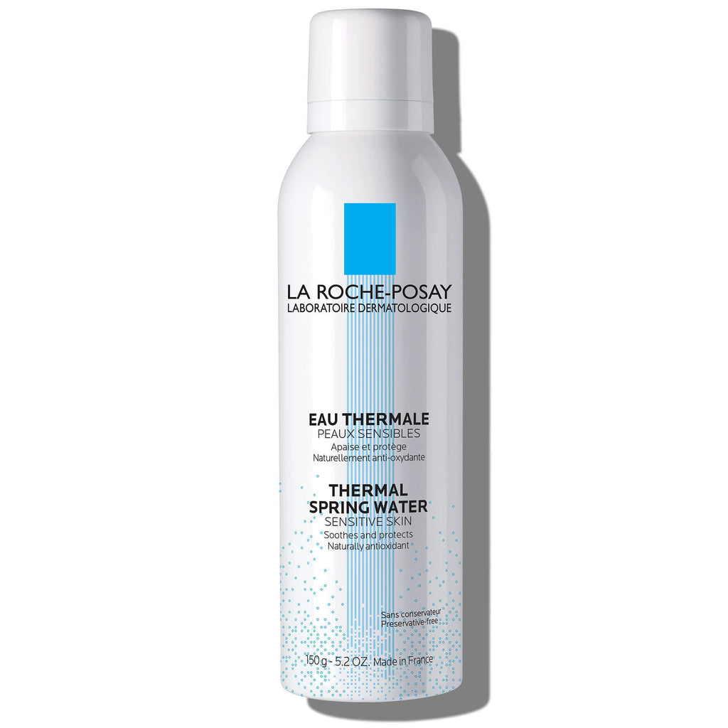Thermal Spring Water Face Mist