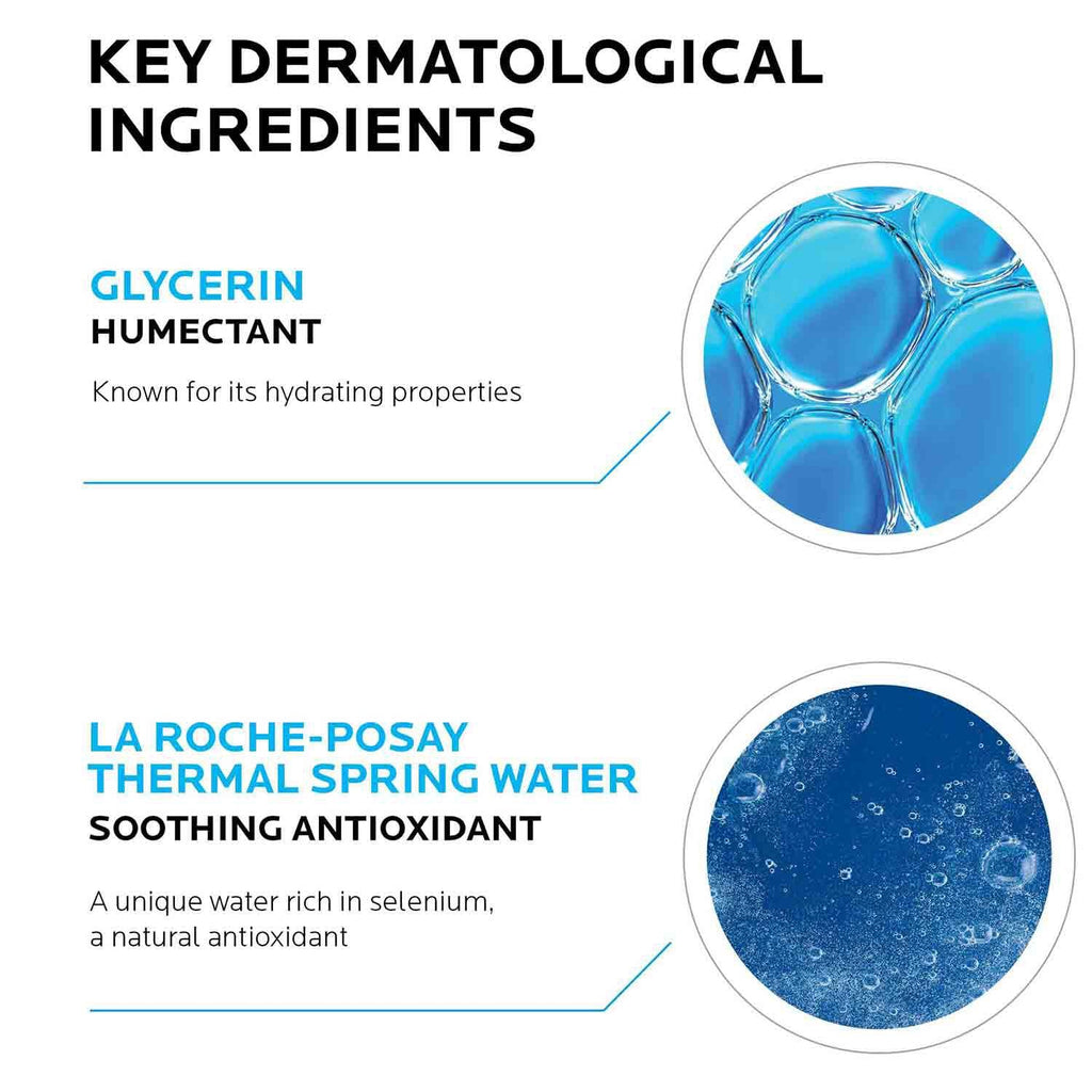 Toleriane Dermo Cleanser
